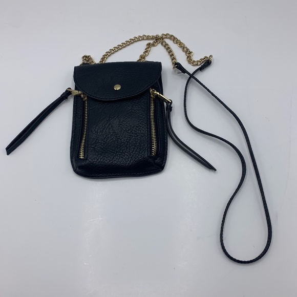 Juicy Couture Crossbody Bag Wallet Phone Small Bag - Picture 2 of 7